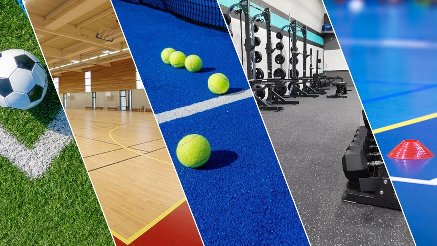 Padel Academy