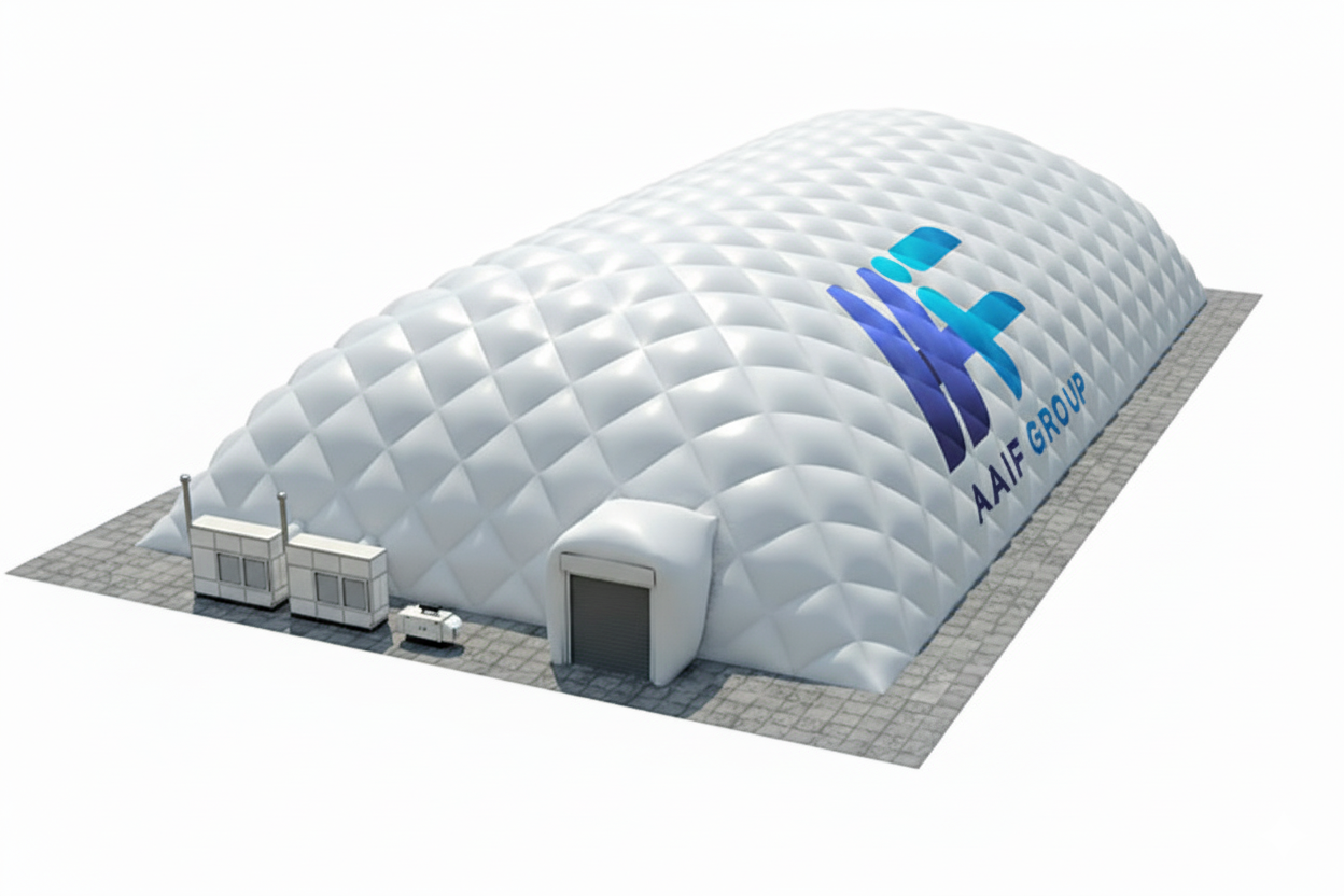 Air Dome