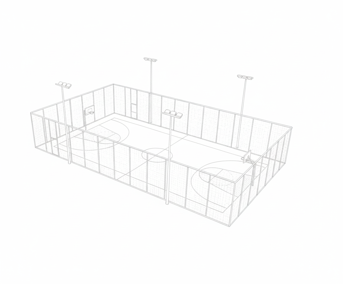 Padel Court