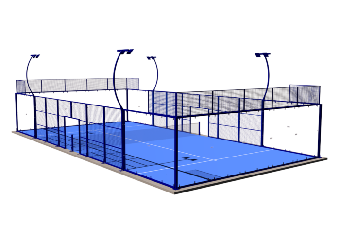 Panoramic-padel-courts