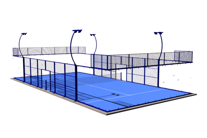 super-padel-courts